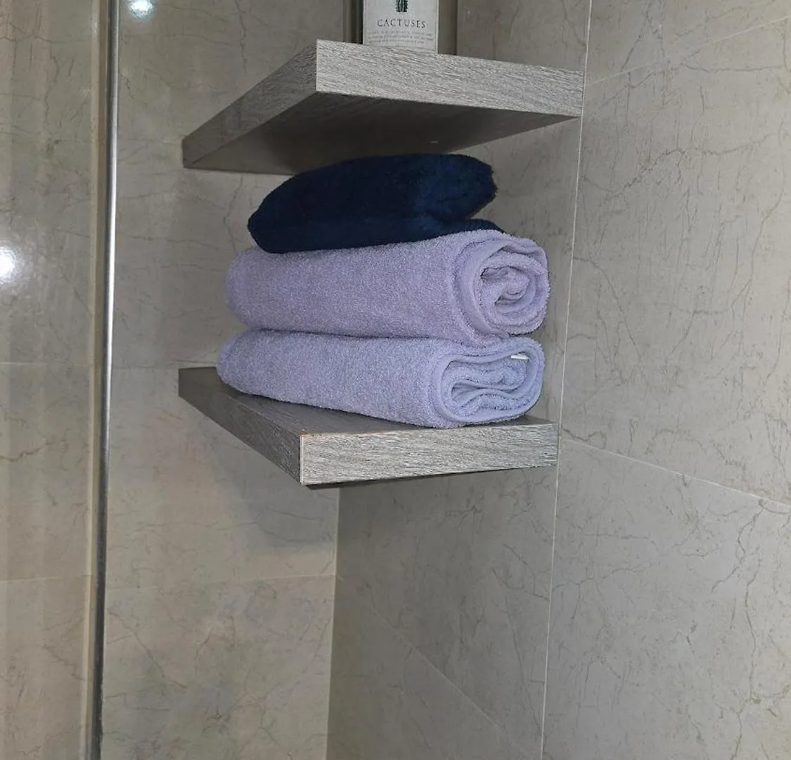 Elegance Et Serenite - Appartement Cosy Avec Piscine Αγκαντίρ Διαμέρισμα