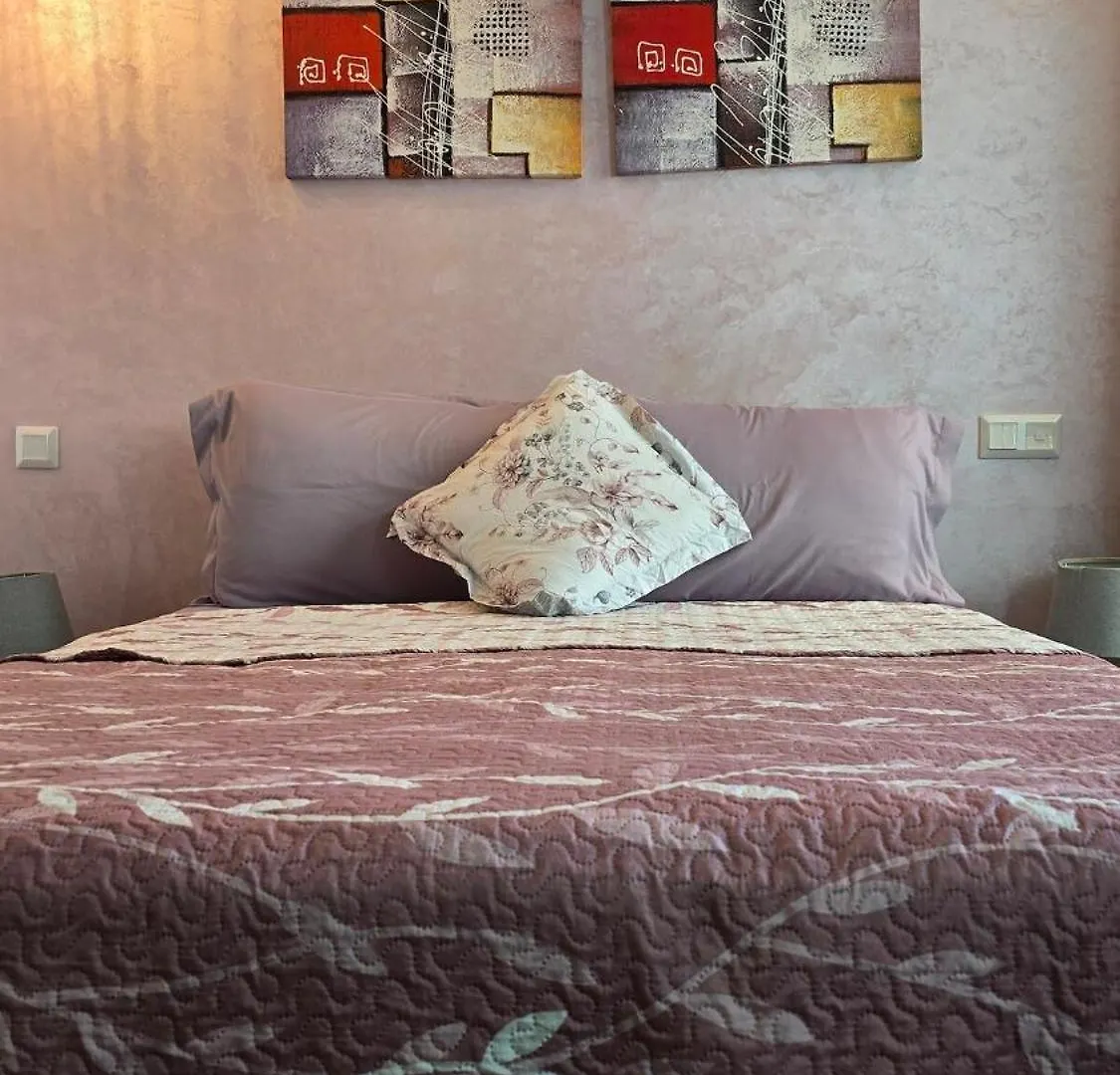 Elegance Et Serenite - Appartement Cosy Avec Piscine Agadir 0*,  Maroc