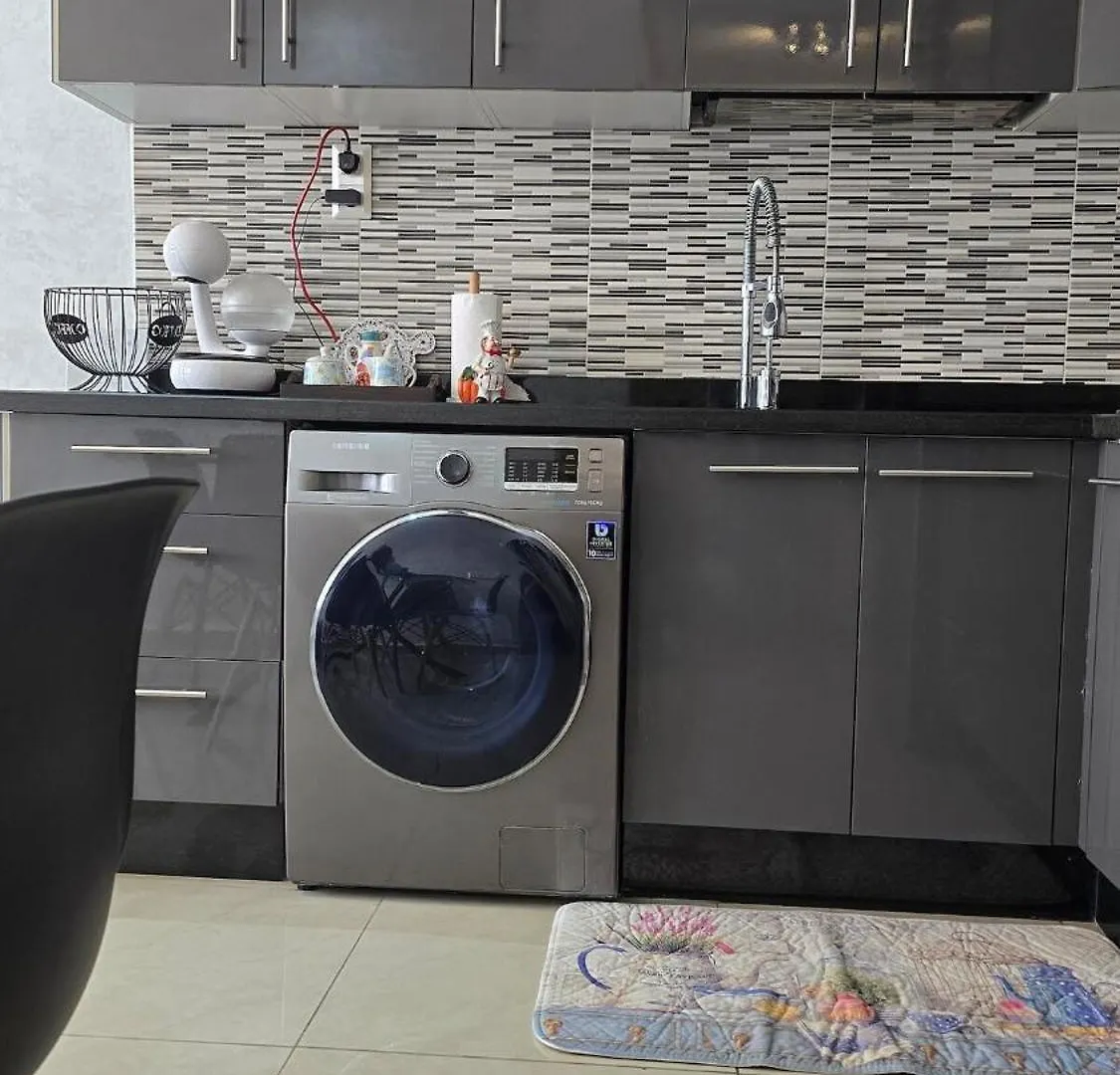 Elegance Et Serenite - Appartement Cosy Avec Piscine Agadir