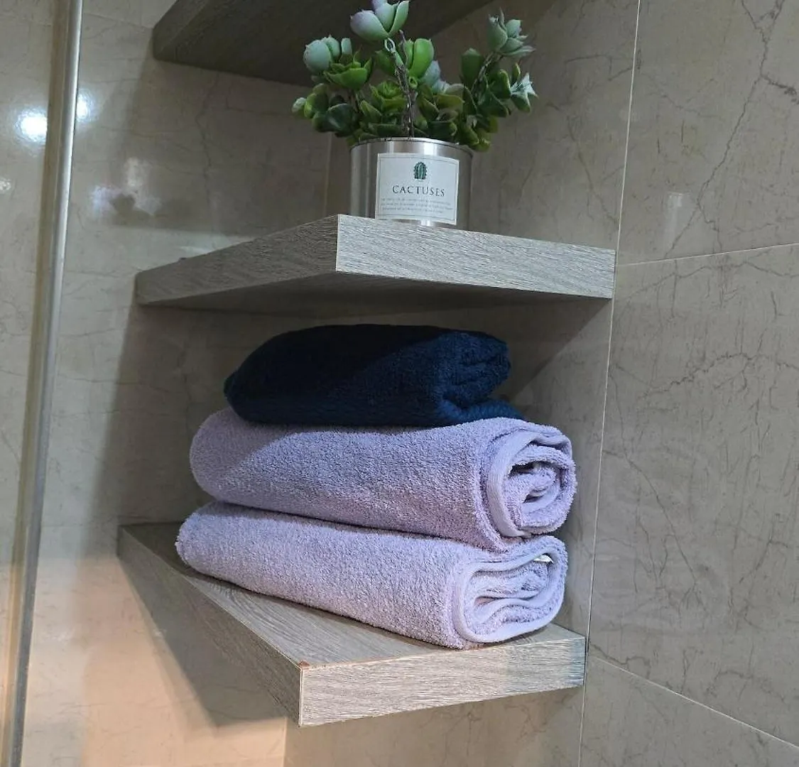 Elegance Et Serenite - Appartement Cosy Avec Piscine Agadir