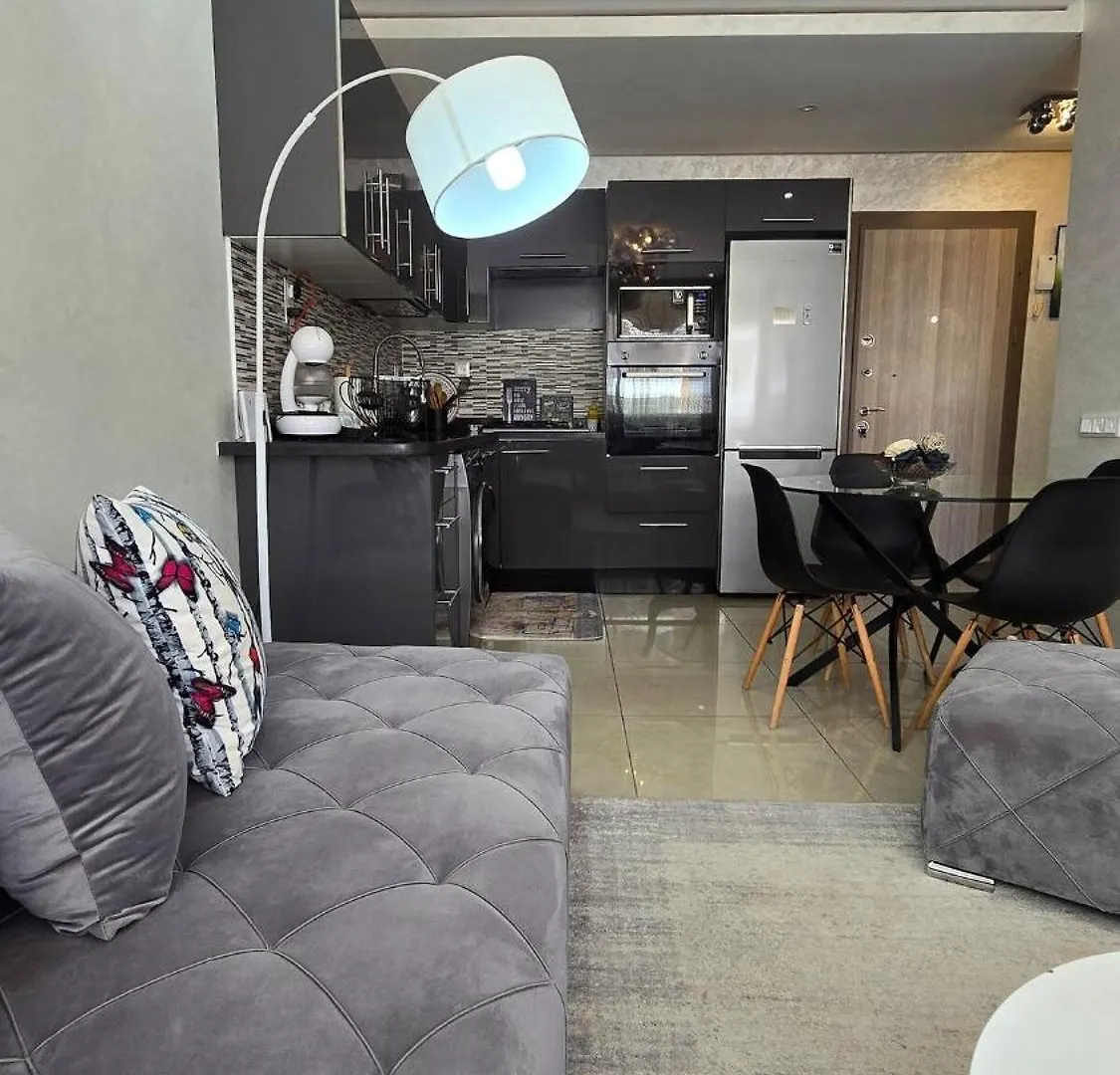 Elegance Et Serenite - Appartement Cosy Avec Piscine Agadir Maroc